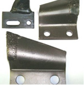 Trencher Parts