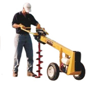 Augers