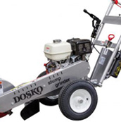 Dosko Stump Grinders