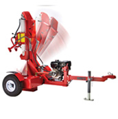 Log Splitters